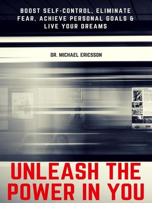 cover image of Unleash the Power In You
